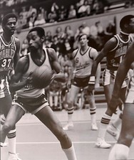 Harlem Globetrotters original