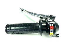 Schaltarmatur 3-Gang