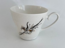 Rosenthal ROMANZE in Moll KAFFEETASSE 0,2L Ungenutzt