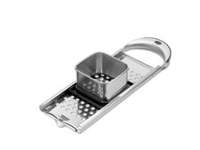 Edelstahl Spätzlehobel TRADIZIONE kurze Spätzle Spätzlereibe Rostfrei Knöpfle