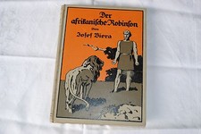 Der afrikanische Robinson von