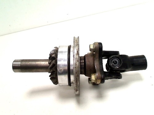 Kardan hinten yamaha 900 - kardan,