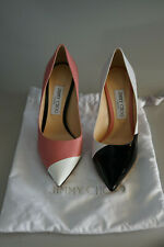 Jimmy Choo bunt Gr. 38,5 Pumps