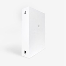 BTS BANGTAN BOYS BE (Deluxe