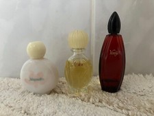 YVES ROCHER. Magnolia. Clea. Venise. EDT. Parfum. Vintage.