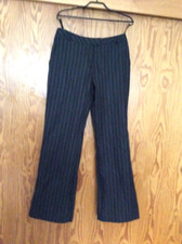 Damen Hose Schlaghose  Größe
