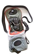 Crumpler Kameratasche