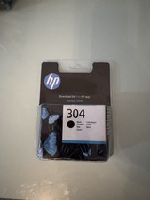 Original HP Druckerpatrone 304