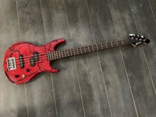 ARIA PRO II CTB SERIES BASS
