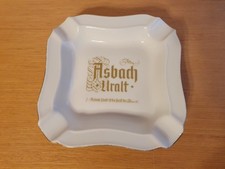 Asbach Uralt Aschenbecher