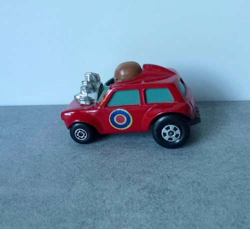 Matchbox superfast 1975 nr - superfast, 1975,