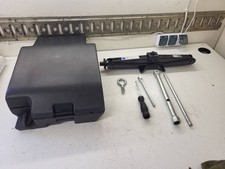 Fiat Ducato 2016 Wagenheber