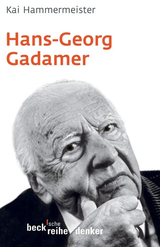 Hans georg gadamer kai - hans-georg, |