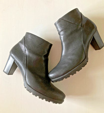 Stiefeletten gabor schwarz - stiefeletten,,