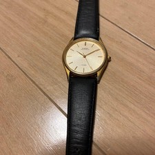 JUNGHANS Forma Gold & Black