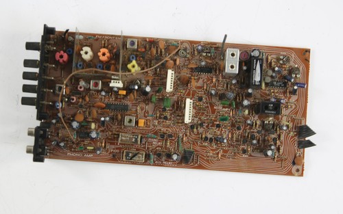 Platine p100 vk103h171 marantz - p100,