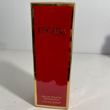 ESCADA EAU DE TOILETTE 50ML