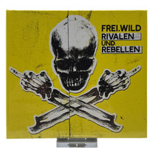 Frei.Wild - Rivalen Und