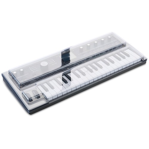Decksaver korg microkorg - korg, 2