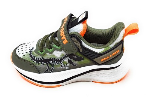 Bull boys audioschuh - bull, roar
