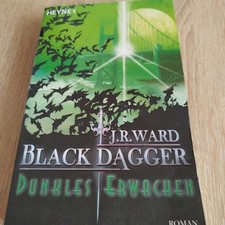 Black Dagger - Dunkles Erwachen