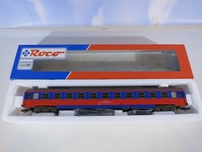Roco 44386 ÖBB, Personenwagen