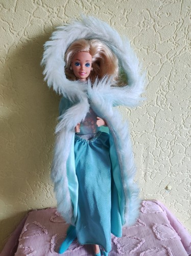Magic moves barbie - barbie, jahre