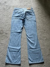 Levi’s Damen 10529 W30 L30 Hellblau