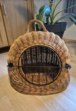 Katzentransportbox katzenkorb - katzentransportbox,