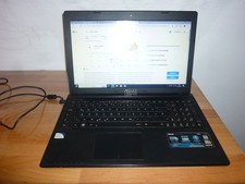 ASUS F55A  mit  Netzteil  /