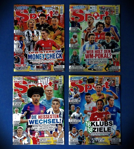 Bravo sport 2026 - 4, _