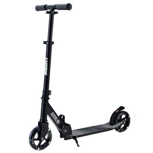 Kick scooter alu city roller - kick,
