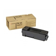 Kyocera Toner TK-55 TK55 Black