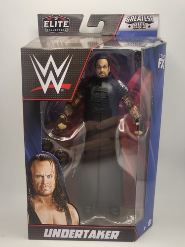 Neu wwe undertaker - neu,