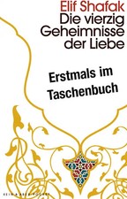 Die vierzig Geheimnisse der Liebe