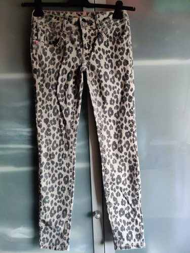 Street one xoxo leo print - one,