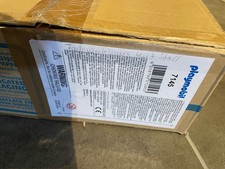 Playmobil 7145, Fachwerkhaus