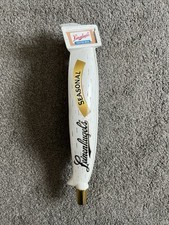 Leinenkugel Brewing Company, Bierzapfhahngriff, USA, Unikat