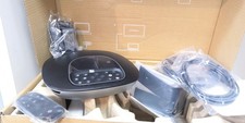 Logitech Videokonferenzsystem ohne Kamera-Einrichtung , Neuware nicht Komplett