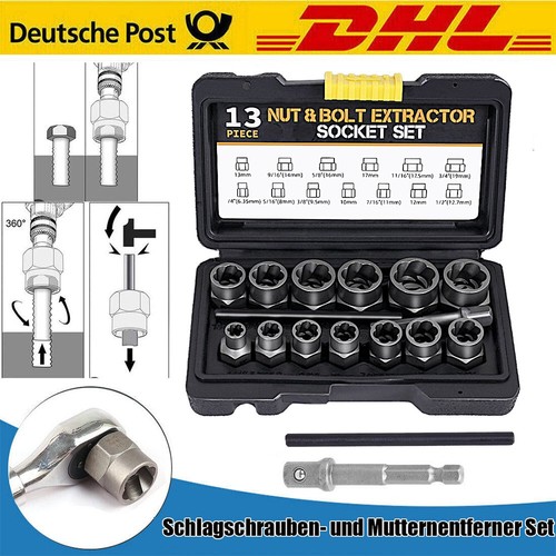 Schraubenausdreher