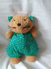 Sigikid - Schmusetier Katze -