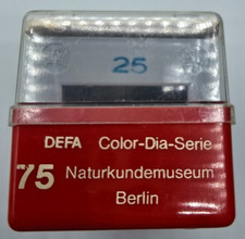 DEFA Color Dia Serie 75
