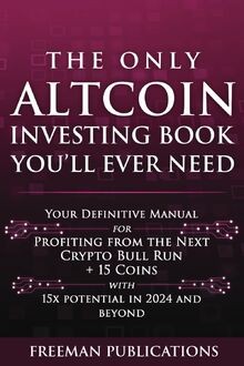 The only altcoin investing - altcoin,