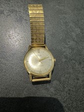 Selecta Deluxe  Uhr Vintage!!