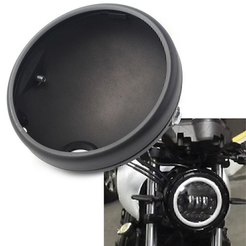 Motorrad-Scheinwerfer