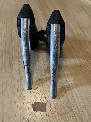 Campagnolo mirage ergopower - campagnolo,