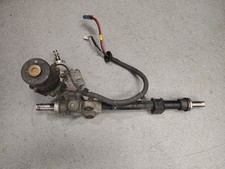 Lenkgetriebe Servolenkung