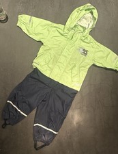 Regenanzug Impisimpi Größe 74
