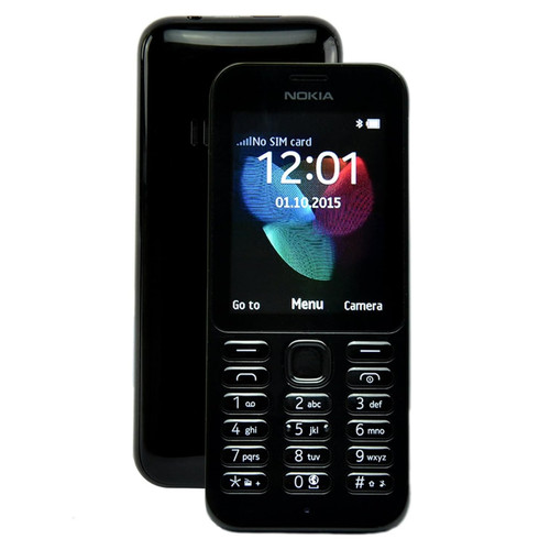 Nokia 222 handy entsperrt - handy,