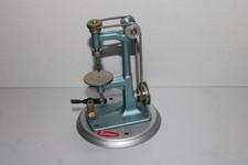Wilesco Antriebsmodell zur Dampfmaschine Bohrmaschine #M217